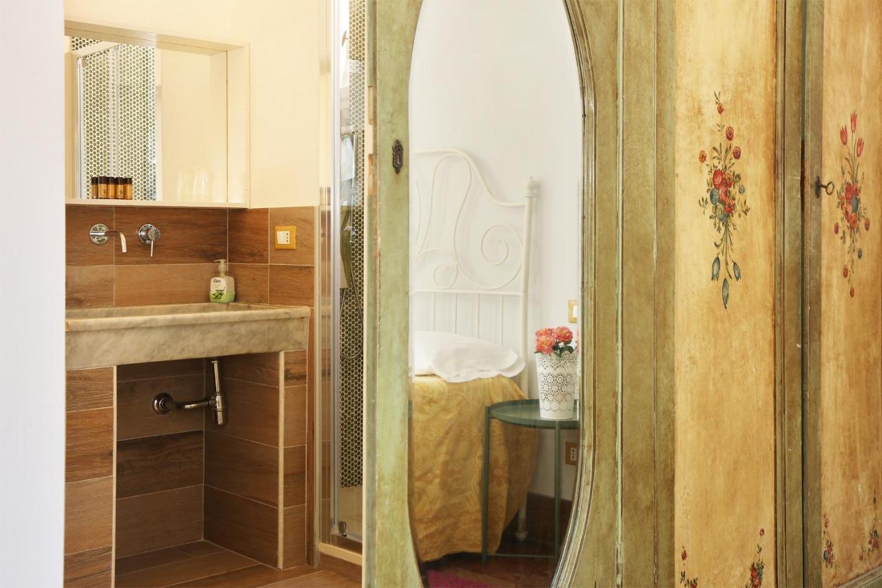 Artemente Florence B&B Exteriér fotografie