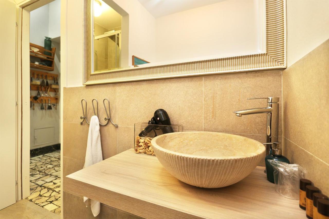 Artemente Florence B&B Exteriér fotografie