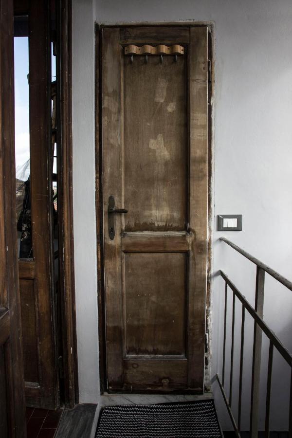 Artemente Florence B&B Exteriér fotografie