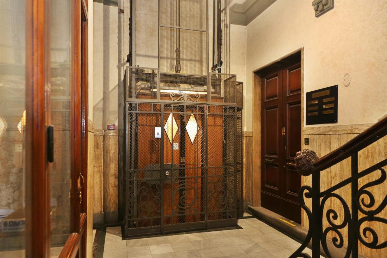 Artemente Florence B&B Exteriér fotografie